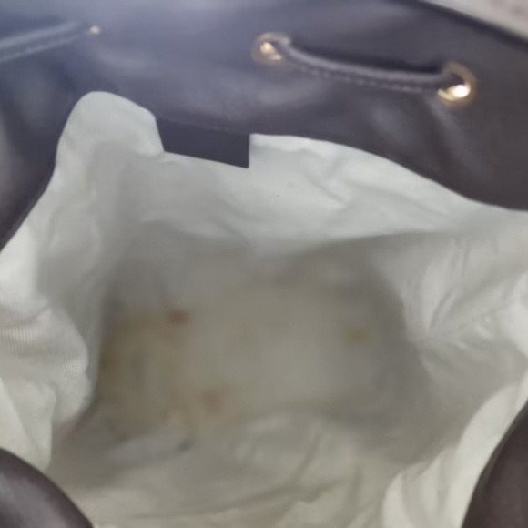 Gucci Ophidia Large Drawstring Bucket - Picture 3 of 10